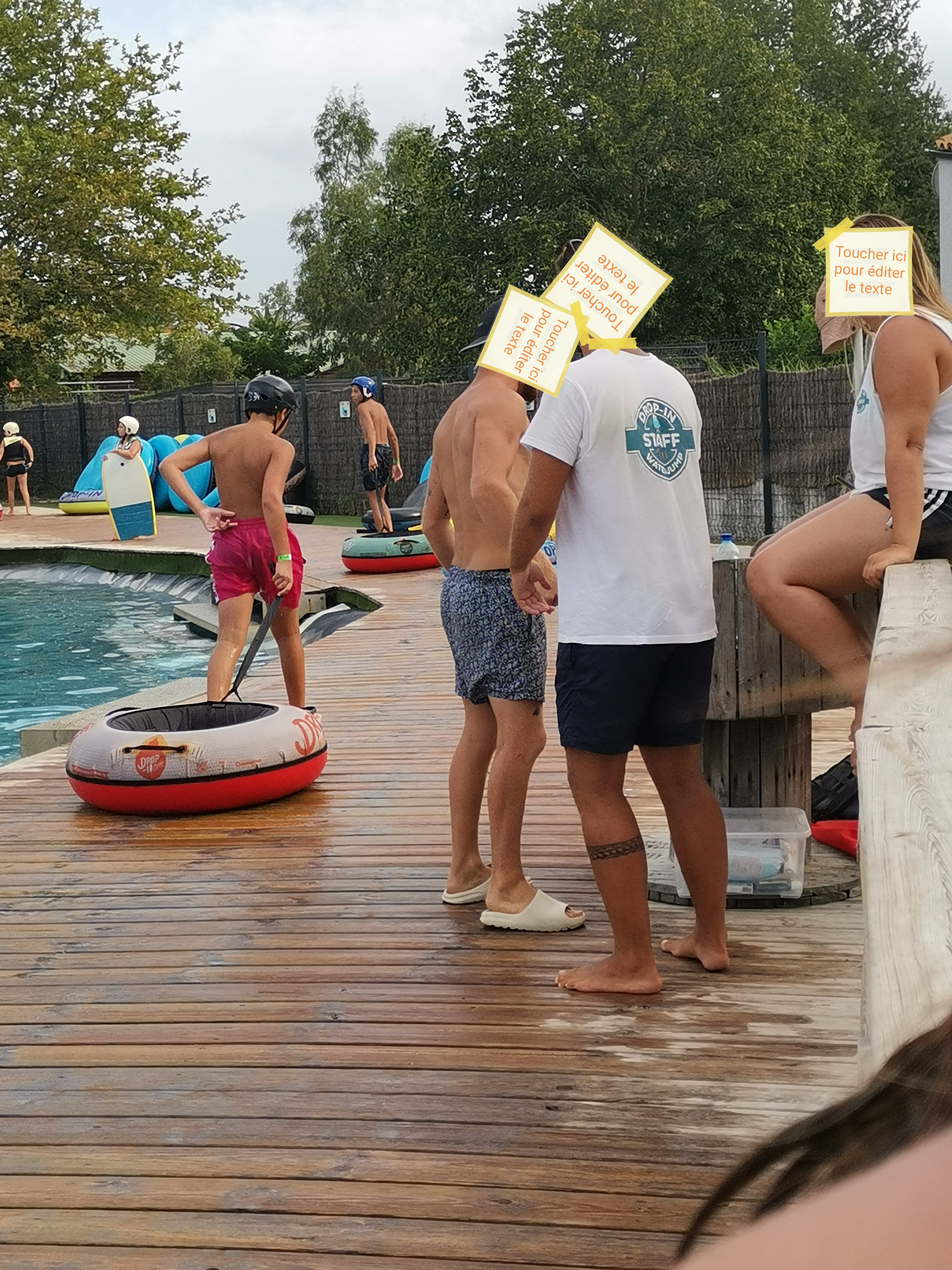 Photo n° 1 de l'avis de Celine.e fait le 27/07/2023 à 15:58
