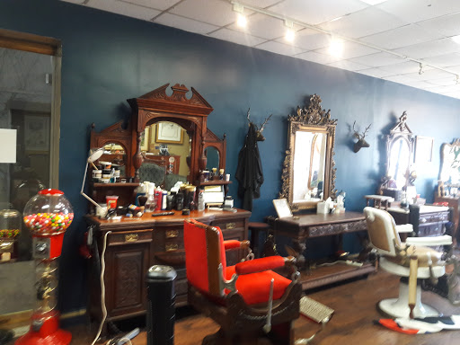 Barber Shop «The B Room barber shop», reviews and photos, 209 Long Beach Blvd, Long Beach, CA 90802, USA