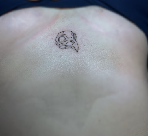 Explore tattoo ideas for black males, creative tattoo ideas in Lavonia, available at New Moon Tattoo LLC