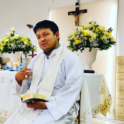 Iglesia Católica Apostólica Peruana - Oficina Principal