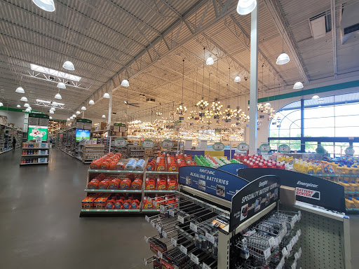 Home Improvement Store «Menards», reviews and photos, 1445 S Robert St, West St Paul, MN 55118, USA