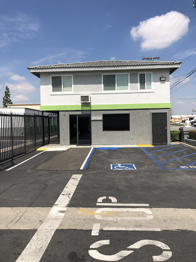 Storage Facility «Extra Space Storage», reviews and photos, 15125 Lakewood Blvd, Paramount, CA 90723, USA