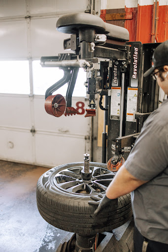 Auto Repair Shop «Keystone Quality Motors», reviews and photos, 501 E Main St, New Holland, PA 17557, USA