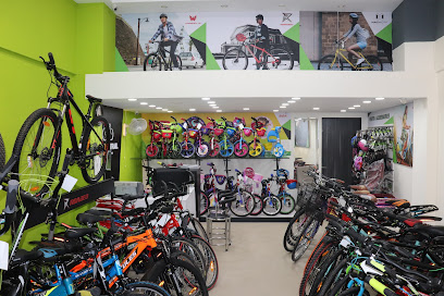 Deepak Cycle Co.- Cycle Shop in Siliguri