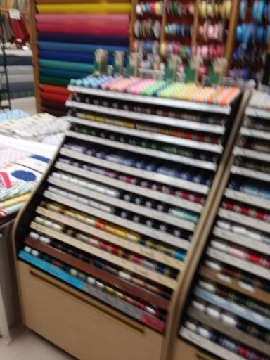 Fabric Store «Mill Outlet Village Inc», reviews and photos, 2515 S College Rd, Wilmington, NC 28412, USA