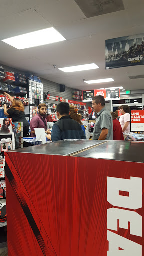 Video Game Store «GameStop», reviews and photos, 801 S Workman St, San Fernando, CA 91340, USA