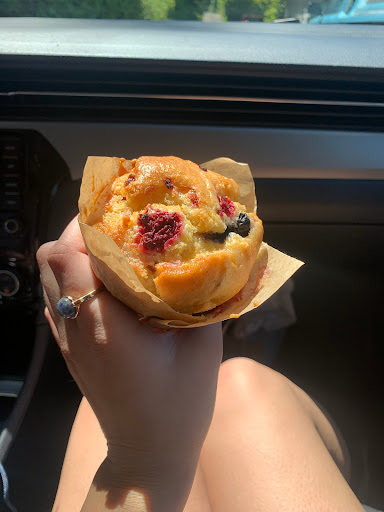 Bakery «Pure Bliss Desserts», reviews and photos, 1424 Cornwall Ave, Bellingham, WA 98225, USA