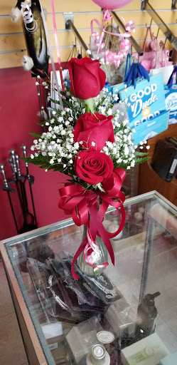 Florist «The Flower Pot & Basket Shop», reviews and photos, 5631 W Madison St, Chicago, IL 60644, USA