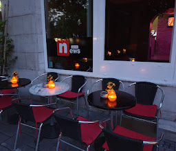 Arena Gaststätte photo