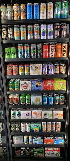 Liquor Store «Wine Warehouse Liquor Store», reviews and photos, 2013 Bergenline Ave, Union City, NJ 07087, USA