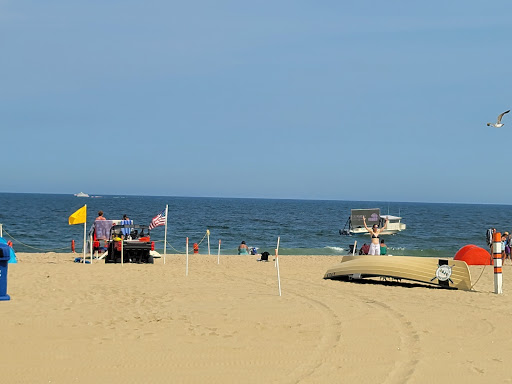 Water Park «Asbury Splash Park», reviews and photos, 915 Ocean Ave, Asbury Park, NJ 07712, USA