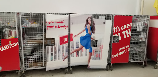 Discount Store «Kmart», reviews and photos, 2000 E 10 Mile Rd, Warren, MI 48091, USA