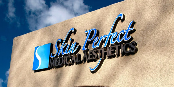 Skin Perfect Medical Aesthetics