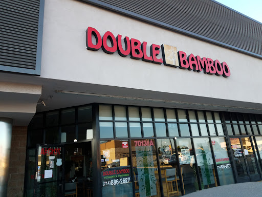 Double Bamboo Restaurant image