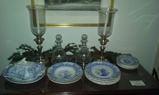 Museum «Mount Vernon Hotel Museum & Garden», reviews and photos, 421 E 61st St, New York, NY 10065, USA