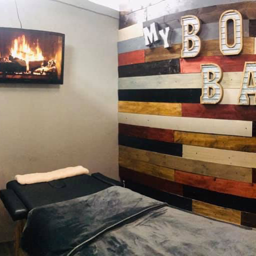 Hair Salon «The Mane Man», reviews and photos, 1215 W Lindsey St, Norman, OK 73069, USA