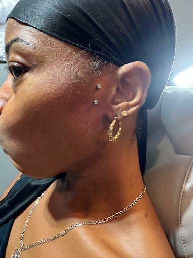 Explore civil war tattoo ideas, creative tattoo ideas in Middletown, available at Orange County Tattoo & Body Piercing Studio