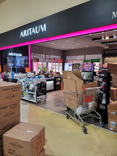 Korean Grocery Store «Super H Mart», reviews and photos, 2550 Pleasant Hill Rd #300, Duluth, GA 30096, USA