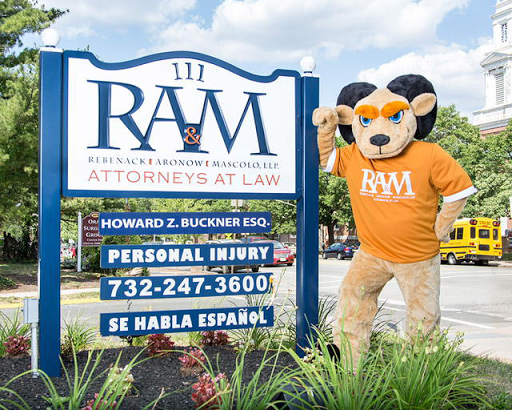 Personal Injury Attorney «Rebenack, Aronow, & Mascolo L.L.P.», reviews and photos