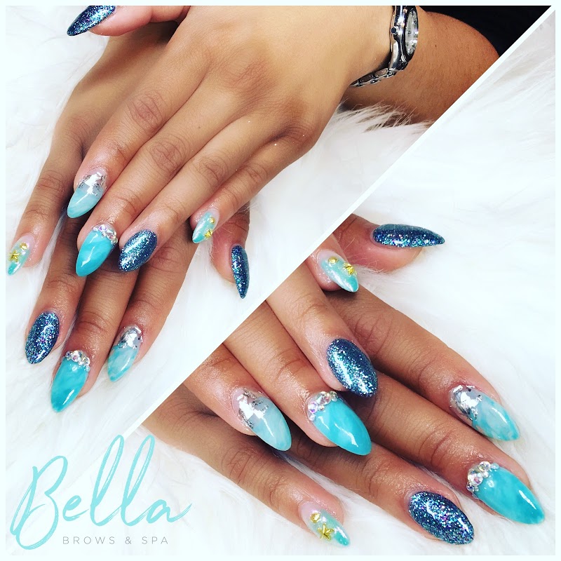 Bella Brows & Spa