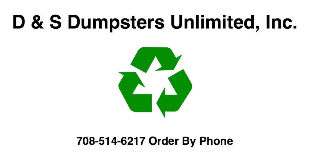 D&S Dumpsters Unlimited, Inc.