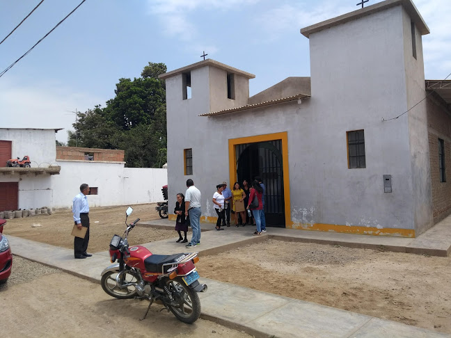 Opiniones de Estación De Servicios María Del Socorro en Chepén - Gasolinera