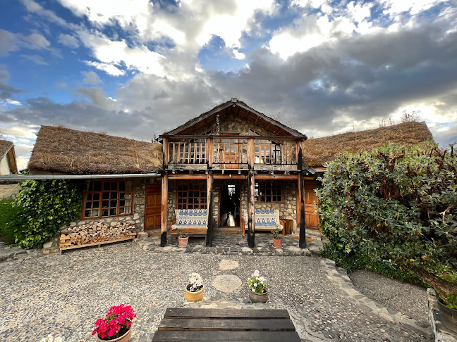 Churup Mountain Lodge