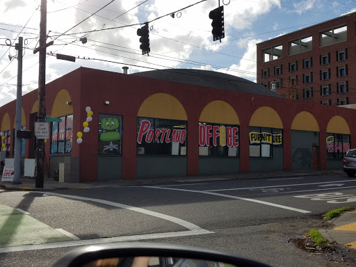 Portland Office Furniture, 632 SE Madison St, Portland, OR 97214, USA, 