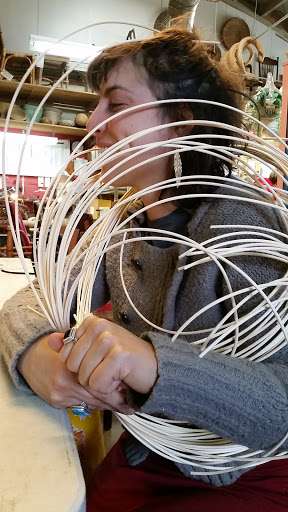 Craft Store «Caning Shop», reviews and photos, 926 Gilman St, Berkeley, CA 94710, USA