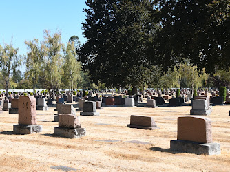 Rose City Cemetery & Funeral Home