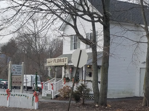Florist «Roots Flowers & Treasures», reviews and photos, 17 N Country Rd, Port Jefferson, NY 11777, USA