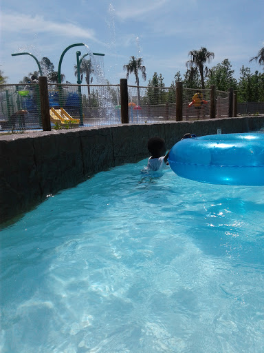 Water Park «Surf Lagoon Water Park», reviews and photos, 130 Towne Center Blvd, Pooler, GA 31322, USA