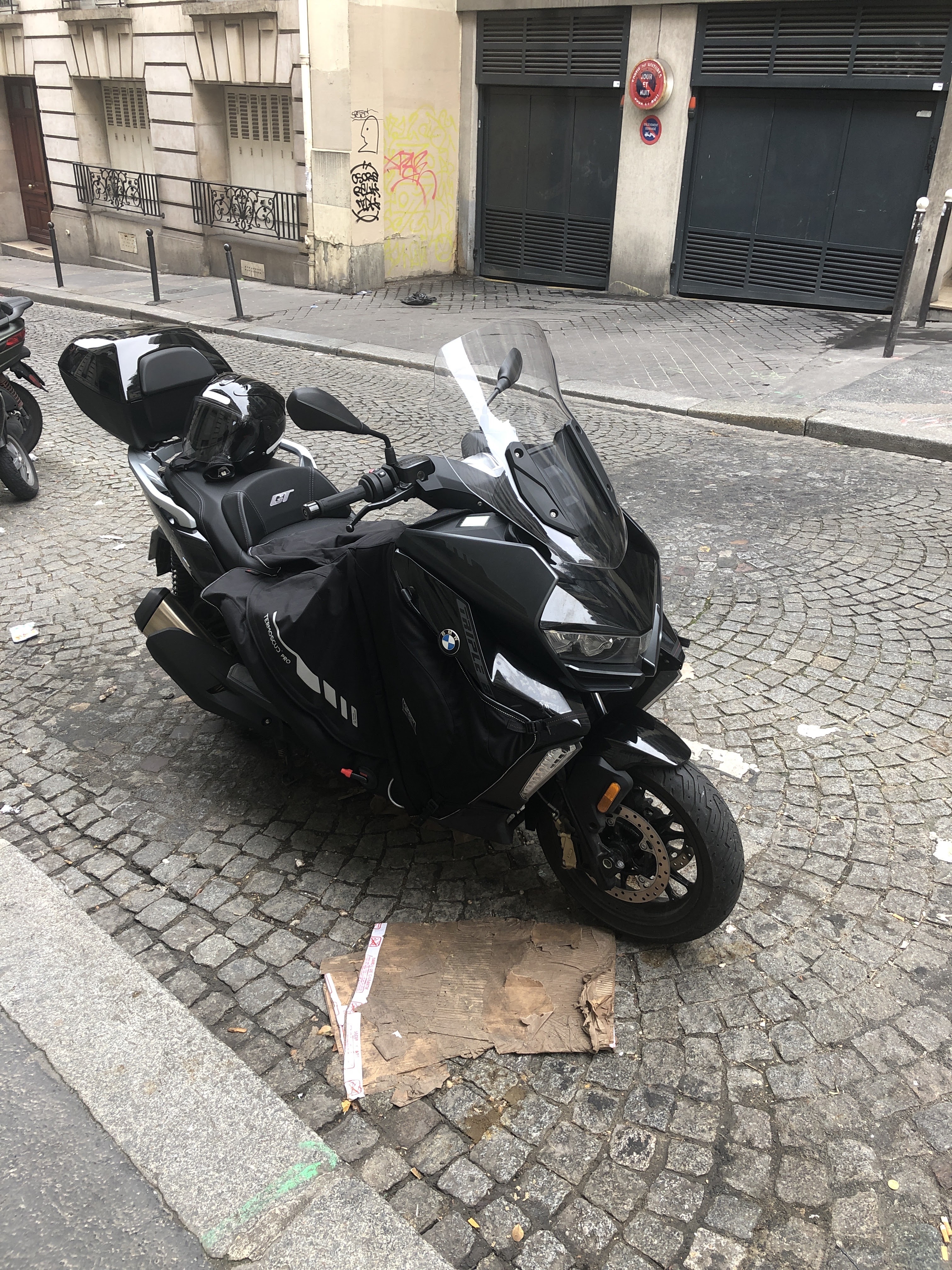 Photo n° 2 de l'avis de CHEMLAL.o fait le 12/01/2022 à 11:12