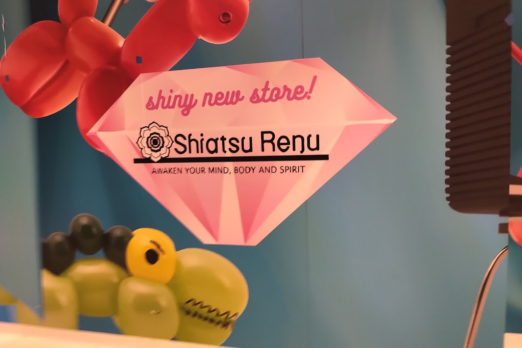 Shiatsu Renu 07073