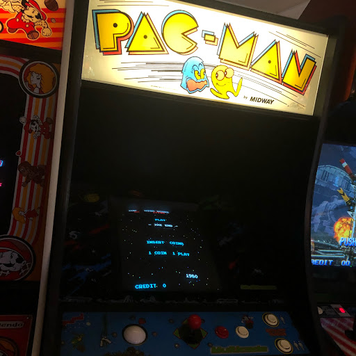 Video Game Store «Phoenix Games», reviews and photos, 4607 Clayton Rd, Concord, CA 94521, USA