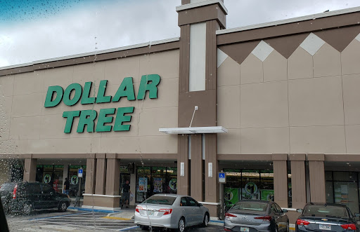 Dollar Store «Dollar Tree», reviews and photos, 1391 SE 17th St, Fort Lauderdale, FL 33316, USA