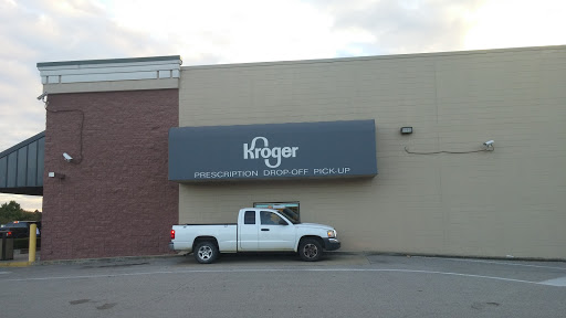 Grocery Store «Kroger», reviews and photos, 845 Nashville Hwy, Columbia, TN 38401, USA