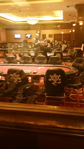 Casino «Horseshoe Council Bluffs», reviews and photos, 2701 23rd Ave, Council Bluffs, IA 51501, USA