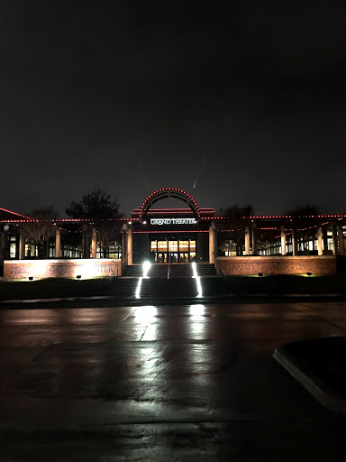Performing Arts Theater «Medical City Lewisville Grand Theater», reviews and photos, 100 N Charles St, Lewisville, TX 75057, USA