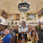 Photo n°3 de l'avis de Maureen. fait le 25/09/2023 à 20:45 sur le  Tavernetta della Signoria à Florence