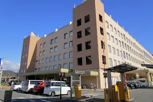 Kurashiki Sweet Hospital image
