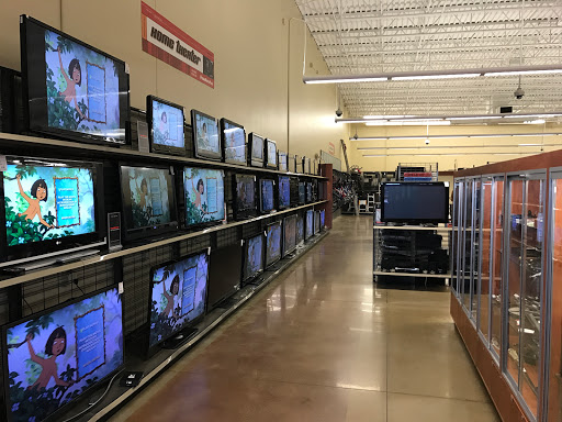 Pawn America, 2615 Mall Dr, Eau Claire, WI 54701, USA, 