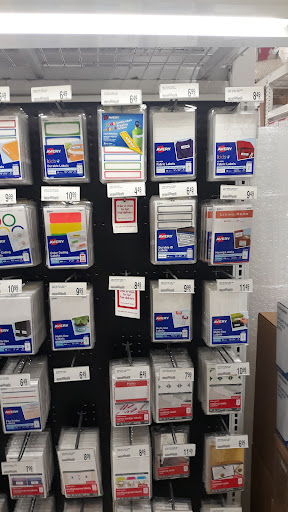 Office Depot image