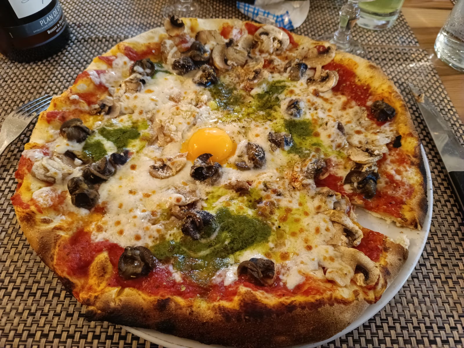 Photo n° 1 de l'avis de Raphael. fait le 10/02/2024 à 20:49