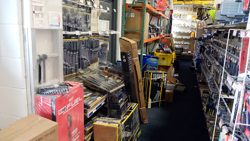 Auto Parts Store «NAPA Auto Parts - J&P Lostocco Auto Parts Inc», reviews and photos, 78 Triangle St #1, Danbury, CT 06810, USA