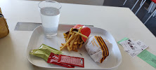 Aliment-réconfort du Restauration rapide McDonald's à Colombiers - n°19