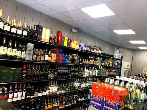 Day Square Liquors