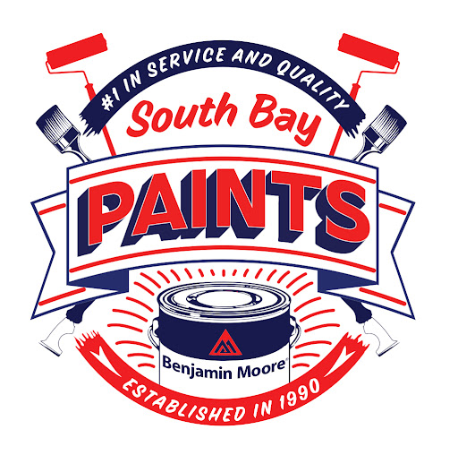 Paint Store «South Bay Paints», reviews and photos, 1749 W. San Carlos, San Jose, CA 95128, USA