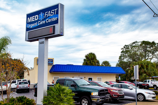 1400 Rockledge Blvd, Rockledge, FL 32955, USA