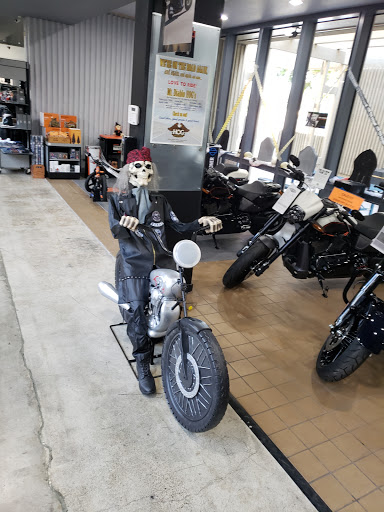 Harley-Davidson Dealer «McGuire Harley-Davidson», reviews and photos, 93 1st Ave N, Pacheco, CA 94553, USA